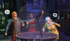The Sims 4: Realm of Magic screenshot 1