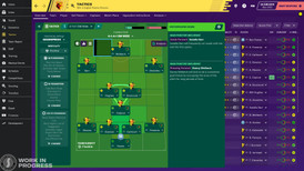 Football Manager 2020 screenshot 5