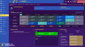 Football Manager 2020 screenshot 2