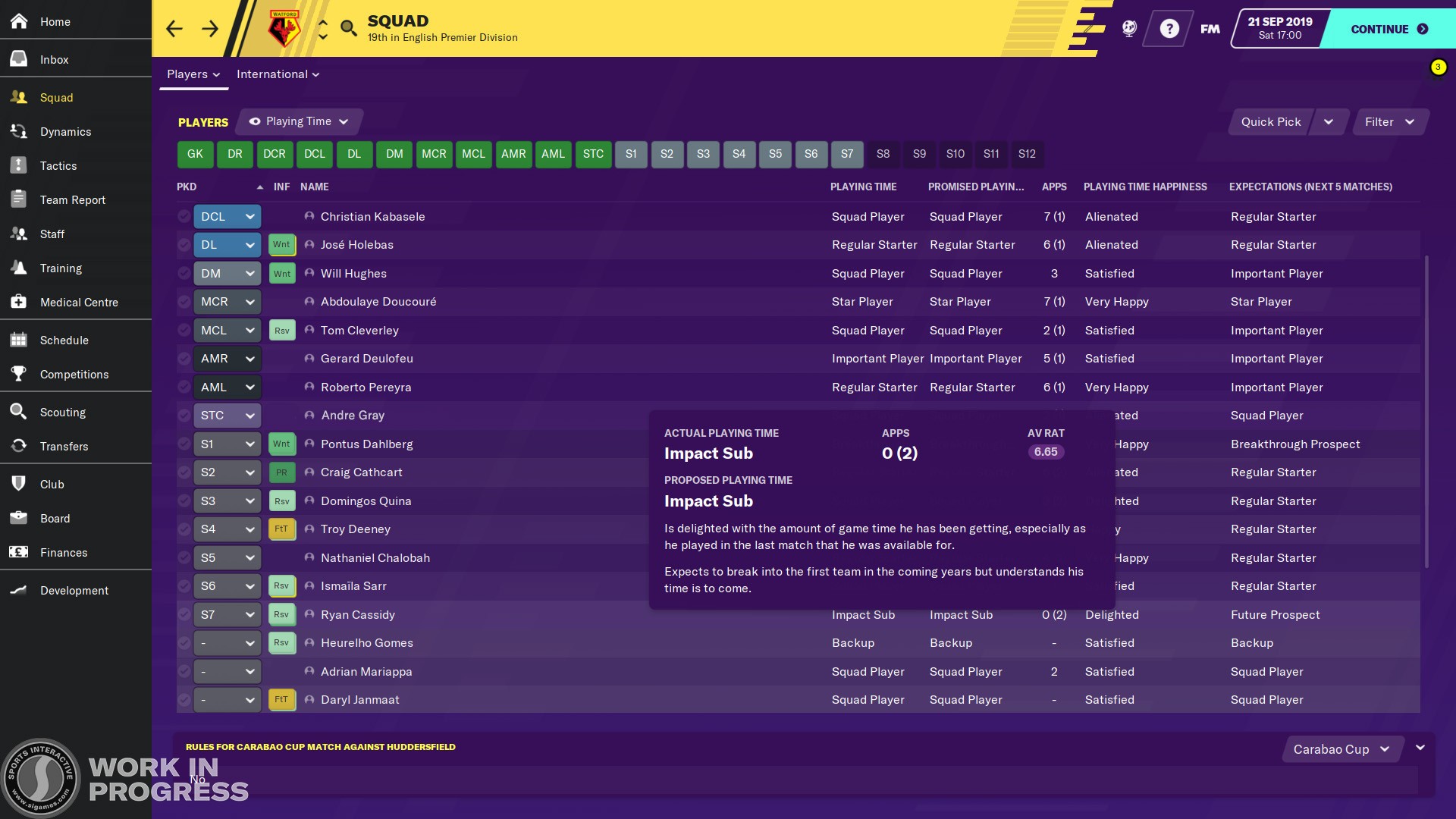 football manager 2020 best teams