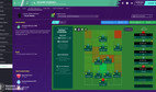 Football Manager 2020 screenshot 4