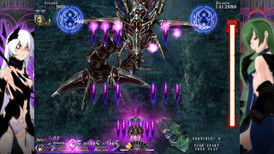 Caladrius Blaze screenshot 5