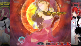 Caladrius Blaze screenshot 4