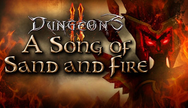 Dungeons II - A Song of Sand and Fire Dungeons II - A Song of Sand and Fire