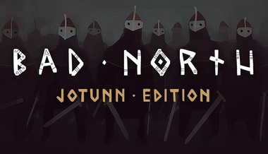 Bad North: Jotunn Edition Bad North: Jotunn Edition