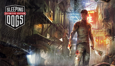 Sleeping Dogs Definitive Edition