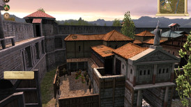 Imperium Romanum Gold Edition screenshot 3