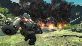 Contra: Rogue Corps screenshot 5