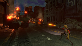 Contra: Rogue Corps screenshot 3