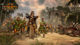 Total War: WARHAMMER II - The Hunter & The Beast screenshot 4