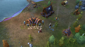 Northgard - Svardilfari, Clan of the Horse screenshot 3