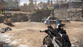 Call of Duty: Ghosts - Devastation screenshot 2