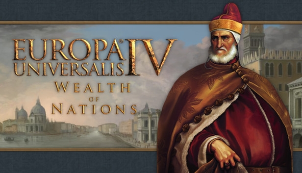Expansion - Europa Universalis IV: Wealth Of Nations Download