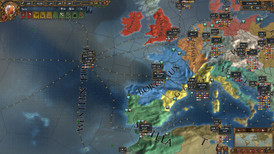 Europa Universalis IV: Wealth of Nations screenshot 5