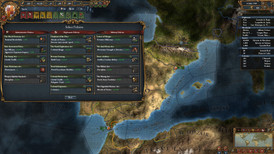 Europa Universalis IV: Wealth of Nations screenshot 4