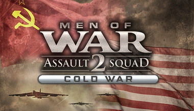 Men of War: Assault Squad 2 - Cold War Men of War: Assault Squad 2 - Cold War