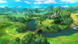 Ni no Kuni Wrath of the White Witch Remastered screenshot 4