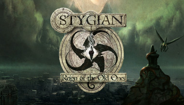 Stygian: Reign of the Old Ones Stygian: Reign of the Old Ones