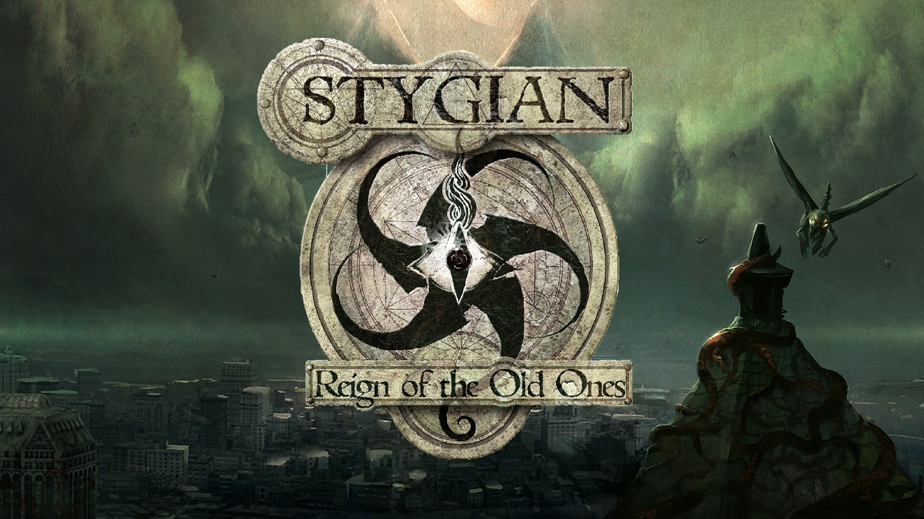 Buy Stygian Reign Of The Old Ones Steam