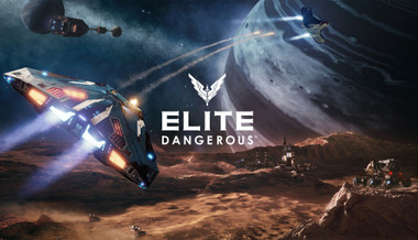 Elite Dangerous Elite Dangerous