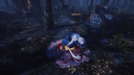 Dead by Daylight: Stranger Things Chapter screenshot 3