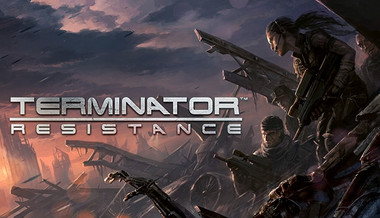 Terminator: Resistance Terminator: Resistance