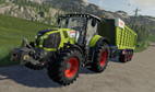 Farming Simulator 19 - Platinum Expansion screenshot 1