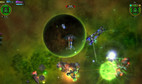 Space Pirates and Zombies screenshot 2