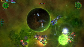 Space Pirates and Zombies screenshot 2