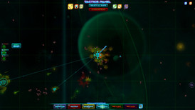Space Pirates and Zombies screenshot 5