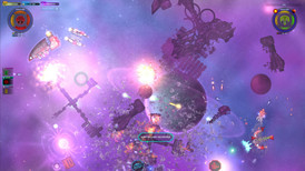 Space Pirates and Zombies screenshot 3