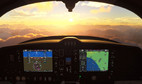Microsoft Flight Simulator screenshot 1