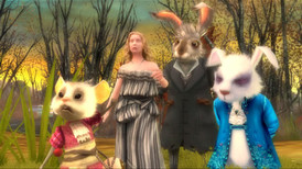 Disney Alice in Wonderland screenshot 5