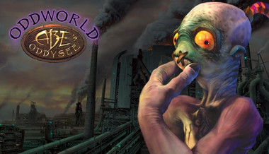 Oddworld: Abe´s Oddysee Oddworld: Abe´s Oddysee