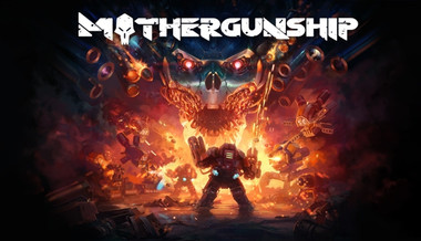 Mothergunship Mothergunship