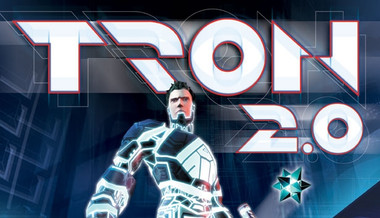 Tron 2.0 Tron 2.0