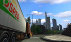 Euro Truck Simulator screenshot 4