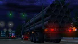 Euro Truck Simulator screenshot 3