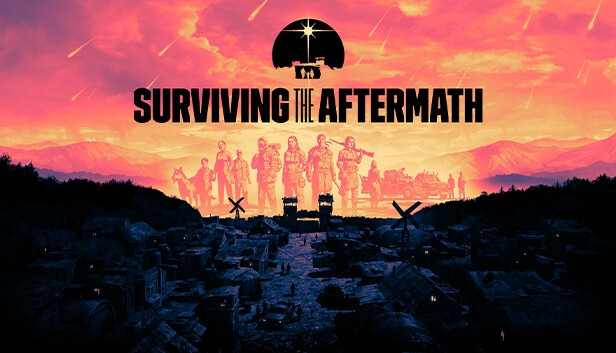 Comprar Surviving The Aftermath Steam