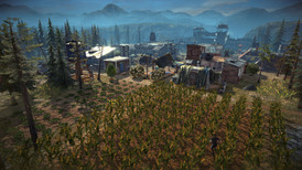 Surviving The Aftermath screenshot 3