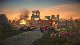 Surviving The Aftermath screenshot 5