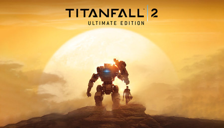 Titanfall 2: Ultimate Edition Xbox ONE