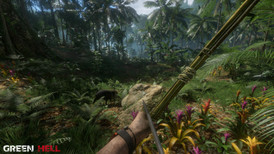 Green Hell screenshot 4