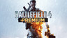 Battlefield 4 Premium Edition Xbox ONE