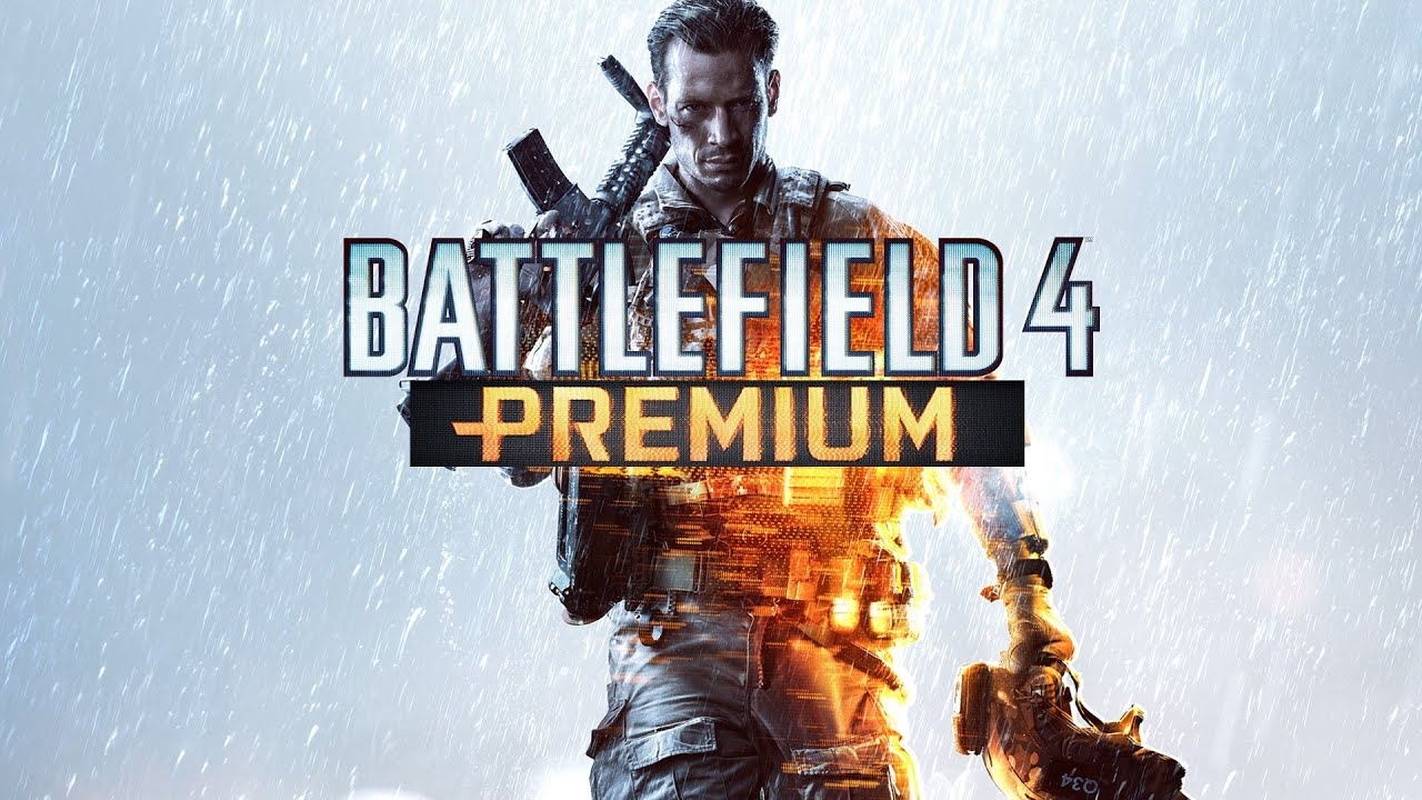 Buy Battlefield 4 Premium Edition Xbox ONE Xbox