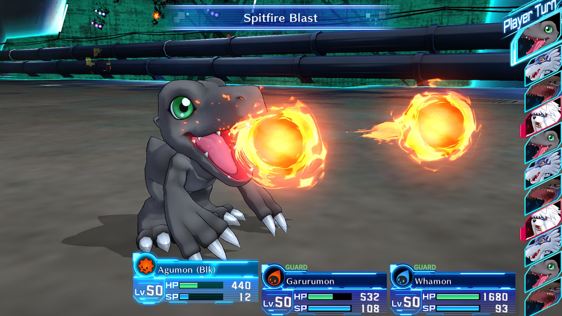digimon story cyber sleuth digimon story cyber sleuth