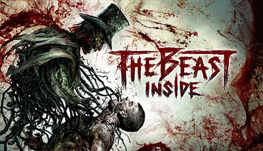 The Beast Inside The Beast Inside