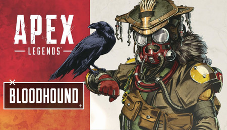 Apex Legends: Bloodhound Xbox ONE