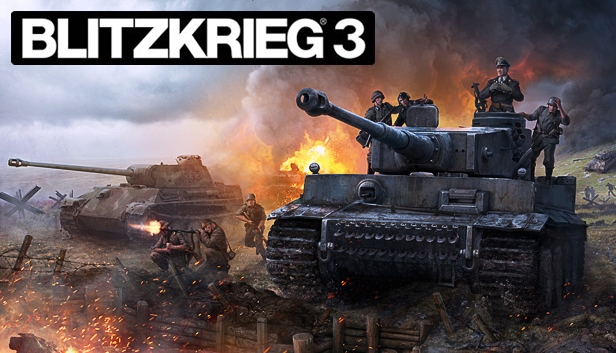 blitzkrieg 3 graphics