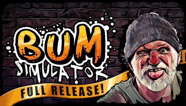 Buy Bum Simulator Early Access Steam